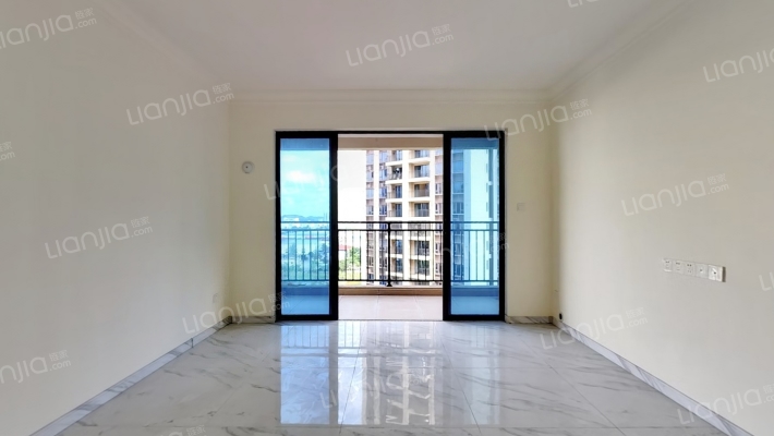 碧桂园•天玺二手房实景图