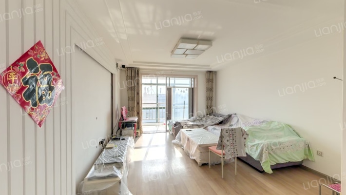 旭东公寓二手房实景图