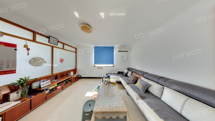 万德小区二手房实景图