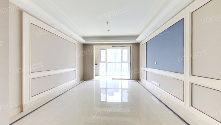 蓝城玉蘭公馆二手房实景图