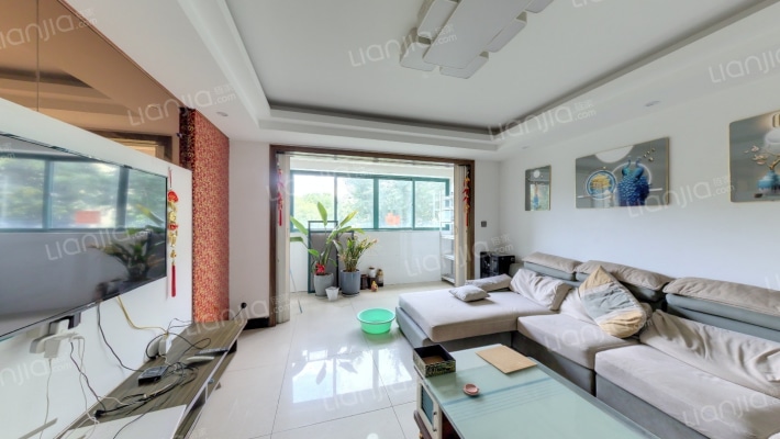 如意湾二手房实景图