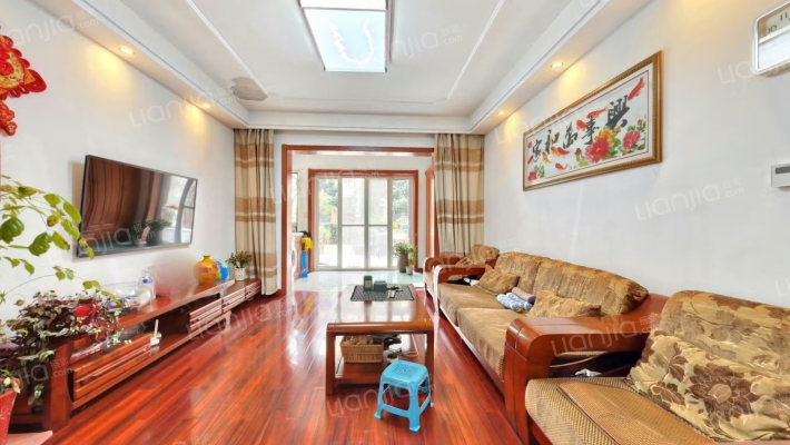 颐景园二手房实景图