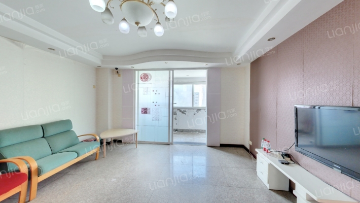 晋平苑二手房实景图