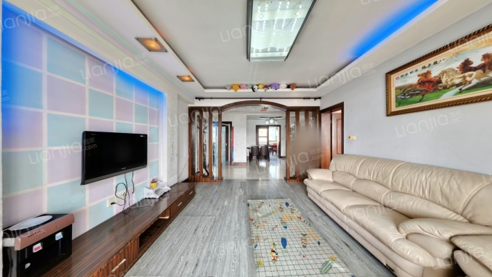 富康花园二手房实景图