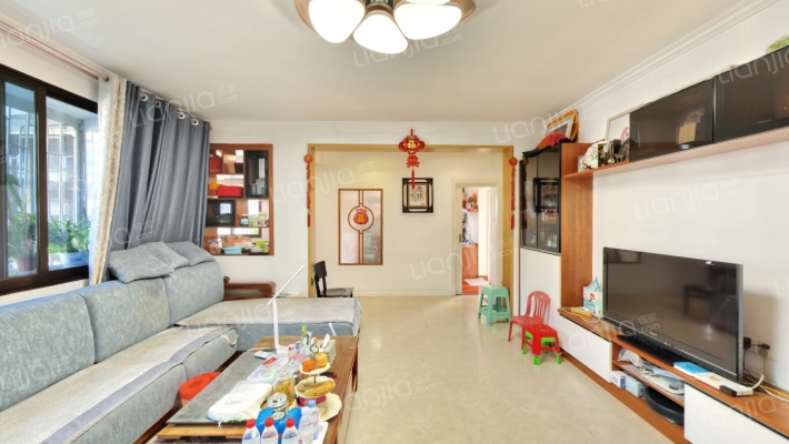 福寿巷15号小区二手房实景图