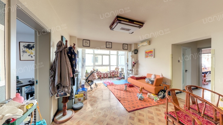 宜佳公寓二手房实景图