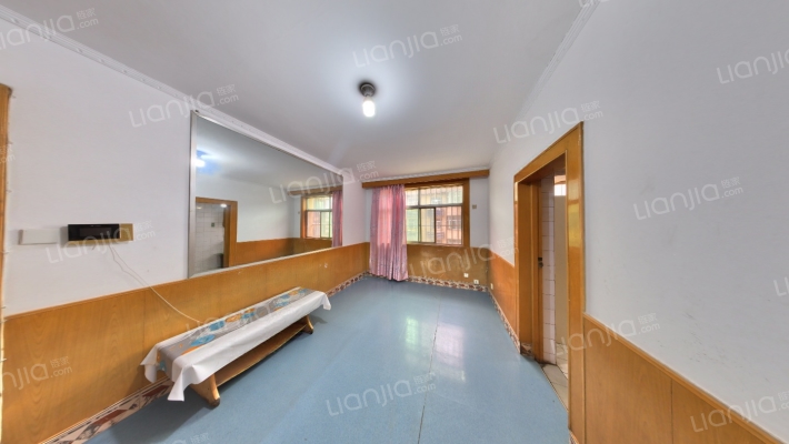 临潼教师小区二手房实景图