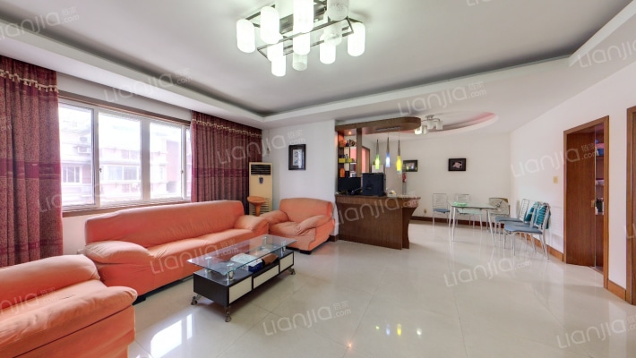 华通花园二手房实景图