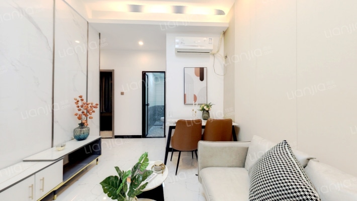 环市中路二手房实景图