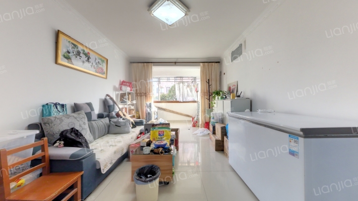 锦秋路1188弄二手房实景图