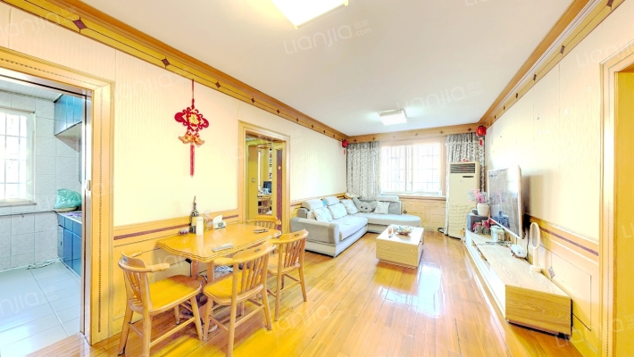 冬宁坊二手房实景图