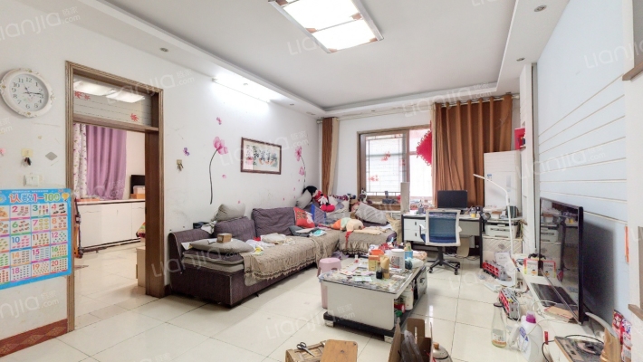 祥和五街二手房实景图