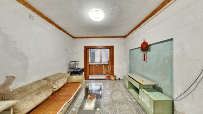 横河路87弄二手房实景图