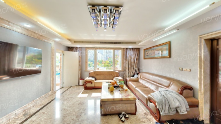 上堡公寓二手房实景图