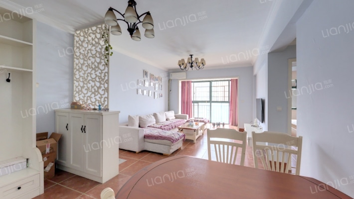 景城御苑二手房实景图