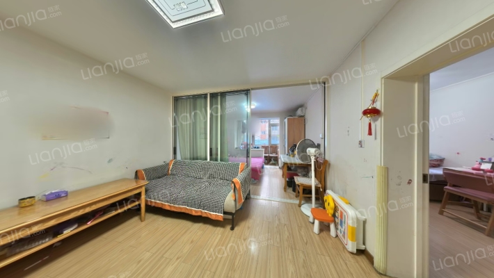 永泰园二手房实景图