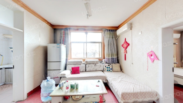 铁路工务段家属院二手房实景图