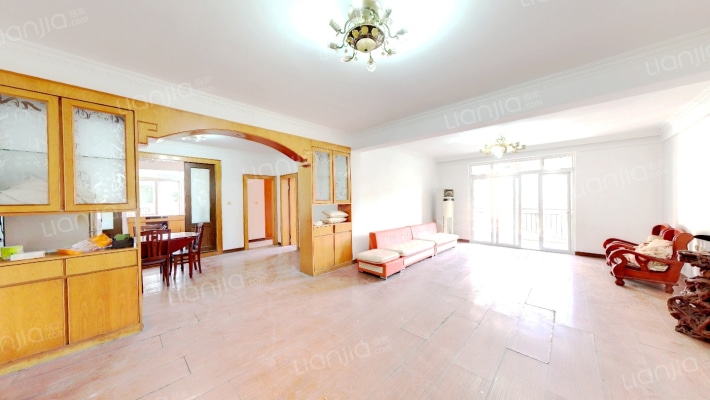 闽都苑二手房实景图