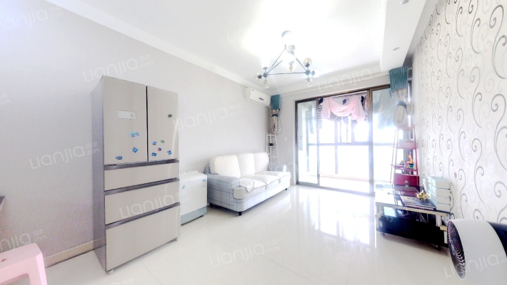 四方花苑二手房实景图