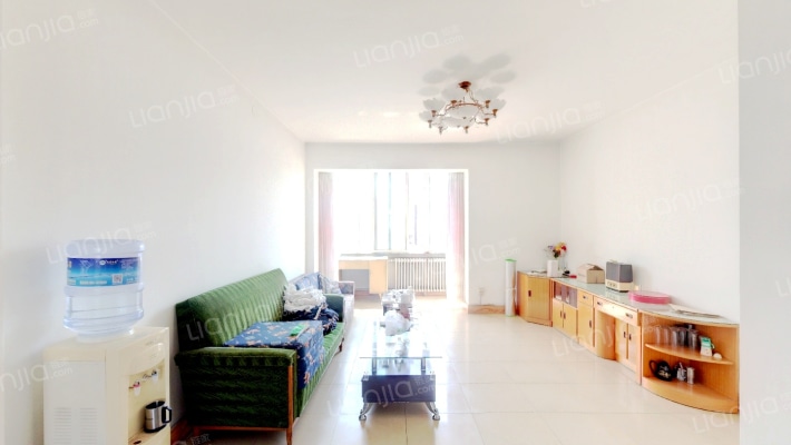 甘肃行政学院家属楼二手房实景图