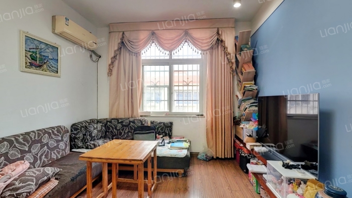 南湖国家电网单位房二手房实景图