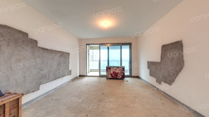 湘江壹号三期二手房实景图