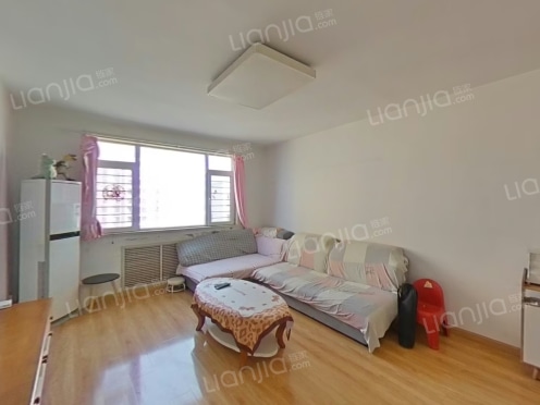 整租·大山宝城西区 2室1厅 南/北