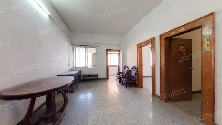 宝华路(花都)二手房实景图