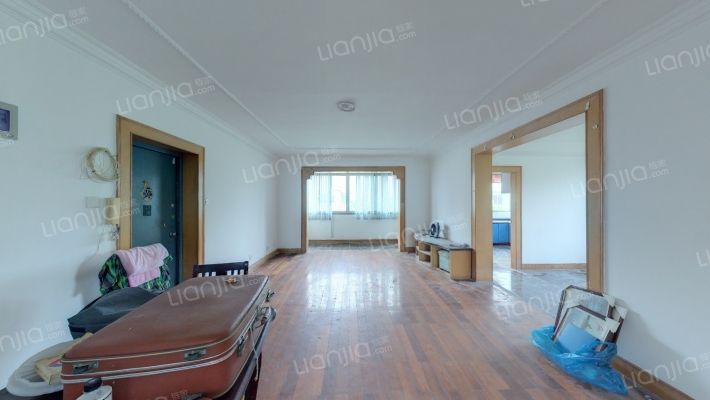 浦江花园南区二手房实景图