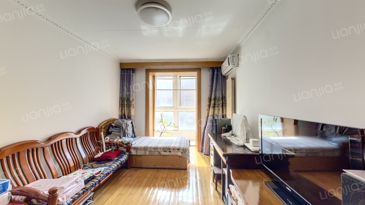 二园小区二手房实景图