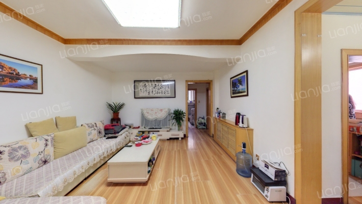 德林小区二手房实景图