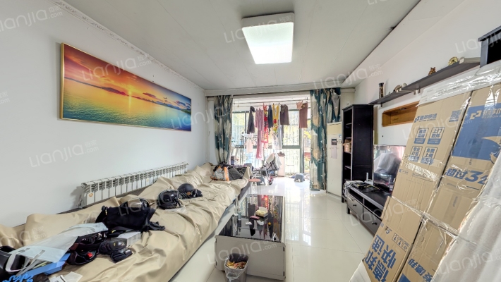 爱涛漪水园荣晖轩二手房实景图