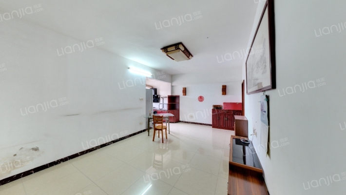 涌南路10号二手房实景图