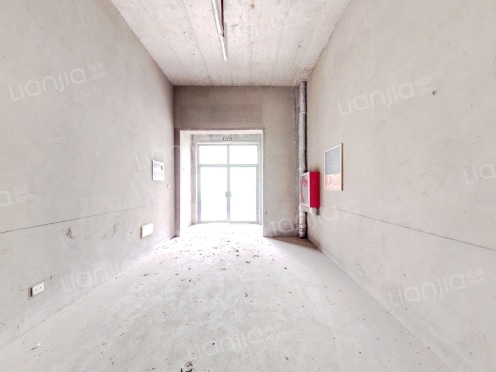 整租·盛世江山南区 5室1厅 复式 南