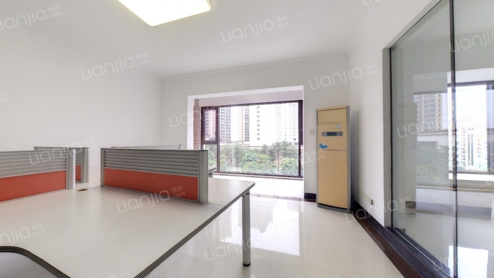 粤彩豪庭二手房实景图