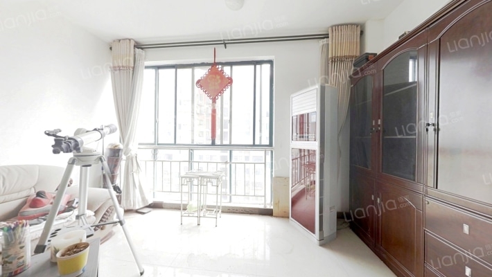 西城一品二手房实景图