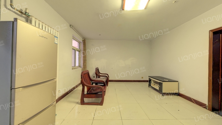 百文花园北区二手房实景图