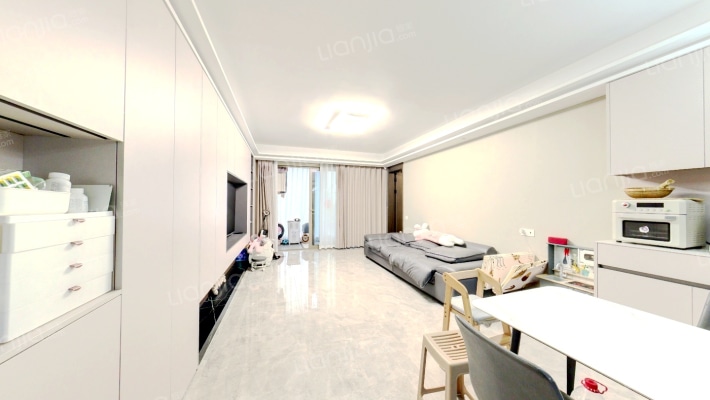 润曦府二手房实景图