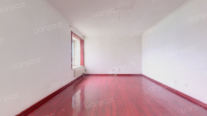 海信都市阳光二手房实景图