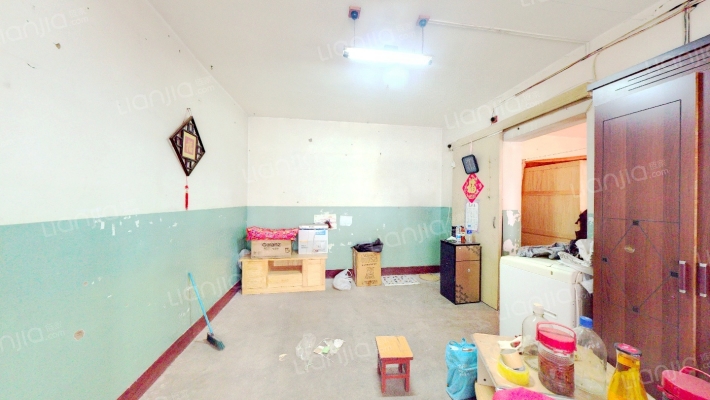 虹山东路294号二手房实景图