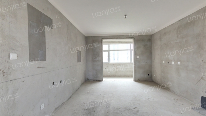 润丰聚尚二手房实景图