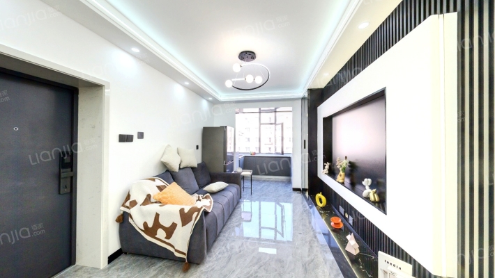 亚森小区二手房实景图