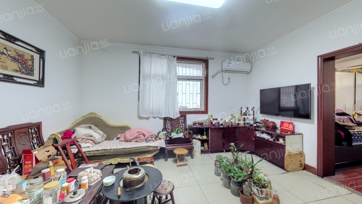 交通路恒业住宅小区二手房实景图