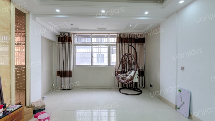 大塘梅苑小区二手房实景图