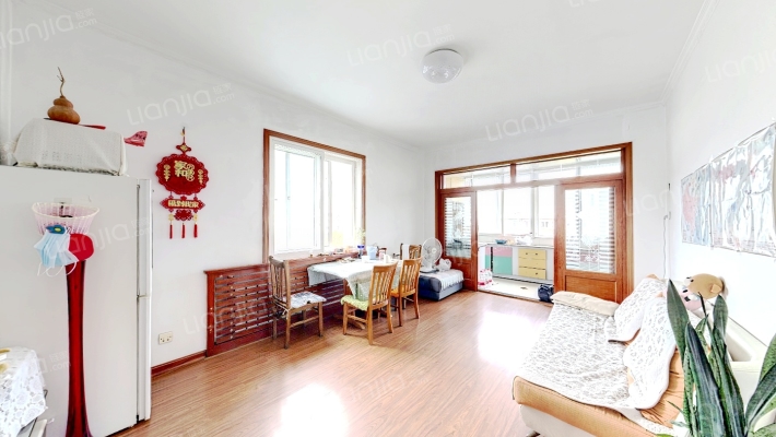 雪苑二手房实景图