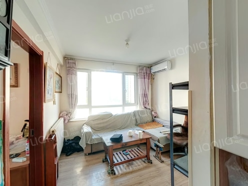 整租·鑫源向上 2室1厅 东/南/北