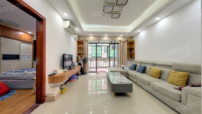 永大新城二手房实景图