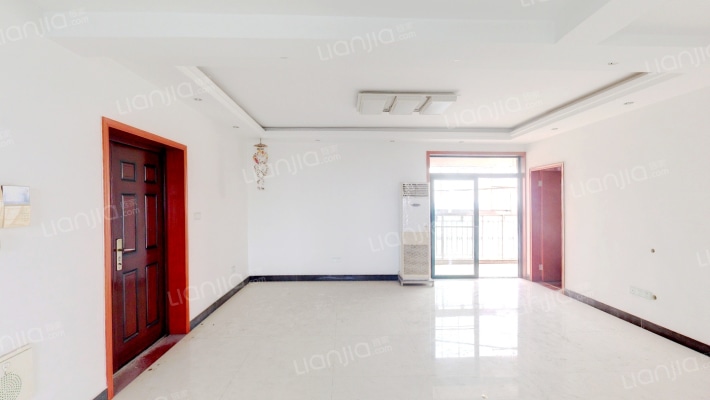 天娇花园二手房实景图