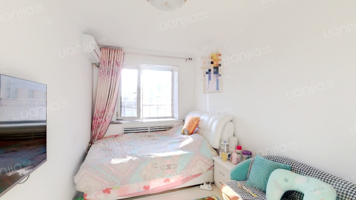 河江小区二手房实景图