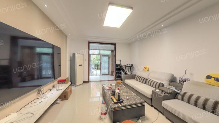 桥苑小区二手房实景图